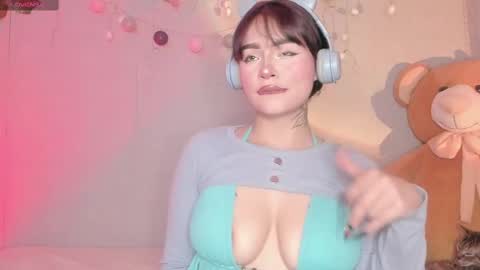 Snapshot of harumi_hentai chatting on February 2025 09:31:02 PM harumi online show from February 2025 09:31:02 PM