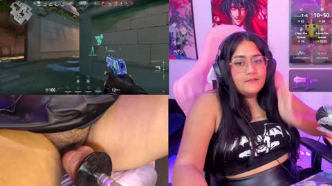 karen  online show from January 2025 06:49:01 PM