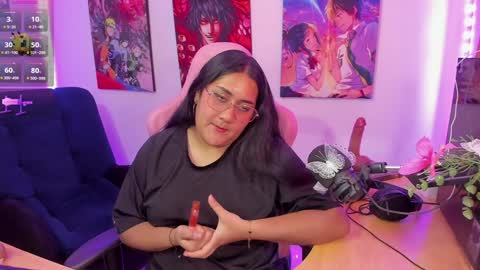 karen  online show from January 2025 08:51:02 PM