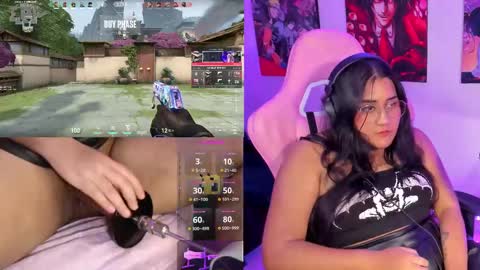 karen  online show from February 2025 01:15:02 AM