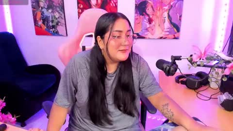 karen  online show from March 2025 07:17:01 PM