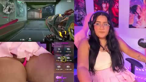 karen  online show from March 2025 11:38:02 PM