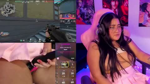 karen  online show from March 2025 02:45:01 AM