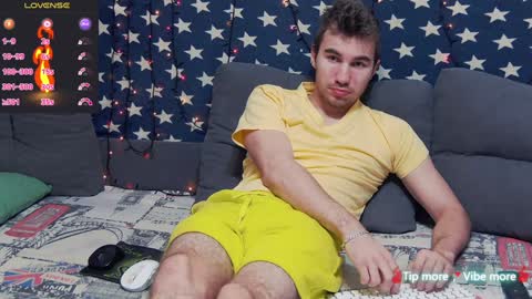 Harvey online show from February 2025 09:57:01 PM