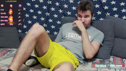 Harvey online show from February 2025 10:14:02 PM