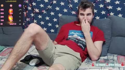 Harvey online show from February 2025 10:03:02 PM