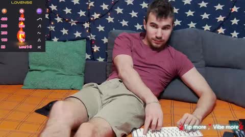 Harvey online show from March 2025 09:36:02 PM