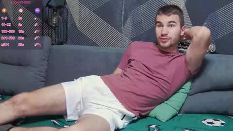 Harvey online show from November 2025 09:57:02 PM