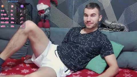 Harvey online show from December 2025 10:37:01 PM