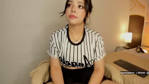 has_gonzalezz online show from May 2026 04:51:01 AM