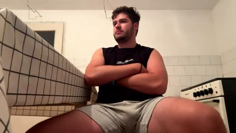 THEBIGONEV14 online show from July 2026 05:54:01 PM