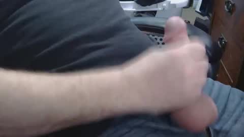 boner man online show from May 2026 12:12:01 PM