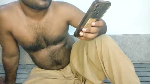 Mr. Devil online show from September 2025 11:27:02 PM