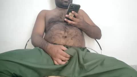 Mr. Devil online show from September 2025 10:39:01 AM