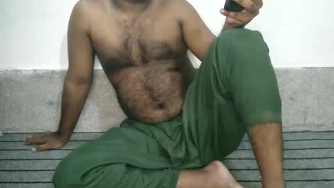 Mr. Devil online show from September 2025 12:02:02 AM