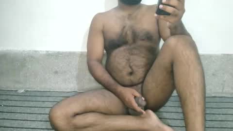 Mr. Devil online show from September 2025 12:23:02 AM