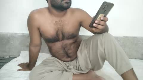 Mr. Devil online show from September 2025 11:47:01 AM