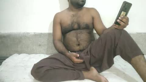 Mr. Devil online show from October 2025 12:31:02 AM