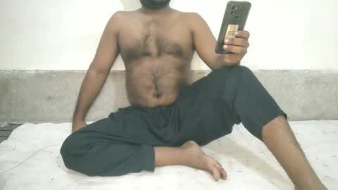 Mr. Devil online show from October 2025 11:46:01 PM