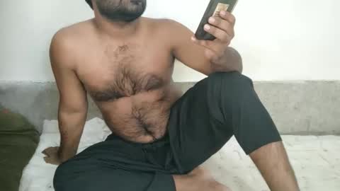 Mr. Devil online show from October 2025 08:58:02 AM