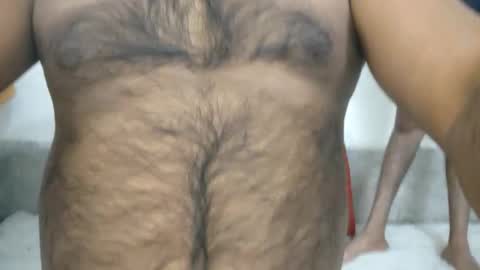 Mr. Devil online show from October 2025 08:37:01 AM