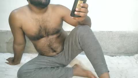 Mr. Devil online show from October 2025 11:15:02 PM