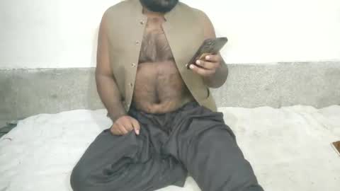 Mr. Devil online show from November 2025 10:25:02 AM