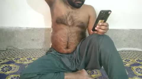 Mr. Devil online show from January 2026 01:27:02 PM