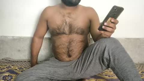 Mr. Devil online show from March 2026 03:11:02 AM