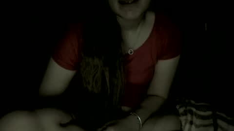 Snapshot of hasley_cassy chatting on April 2026 04:24:01 AM Hasley online show from April 2026 04:24:01 AM