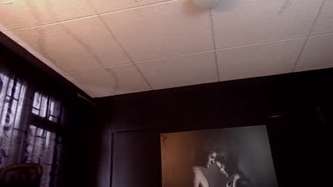 Snapshot of hat_guy01 chatting on February 2026 08:25:01 PM hat_guy01 online show from February 2026 08:25:01 PM