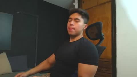 hat_guy01 online show from July 2026 09:47:02 PM