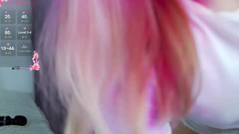 Anna online show from December 2024 06:33:01 PM