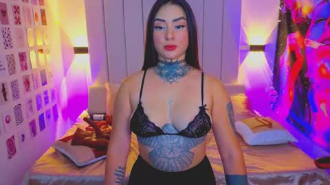 Alicia online show from May 2026 03:02:02 AM