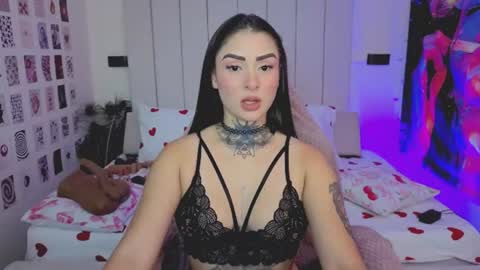 Alicia online show from July 2026 04:40:01 AM