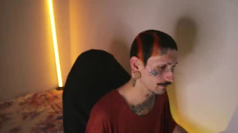 Snapshot of hatsumotokyoto chatting on March 2026 01:21:01 AM More content 2 online show from March 2026 01:21:01 AM