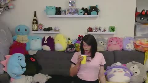 Havanah Johnson online show from February 2026 10:11:01 AM