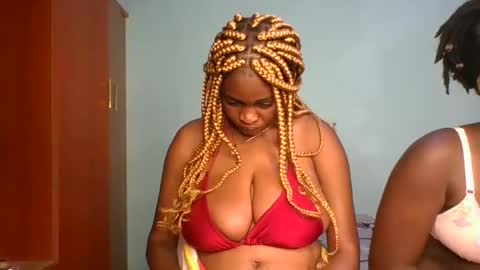 Havanna online show from February 2025 09:33:01 PM