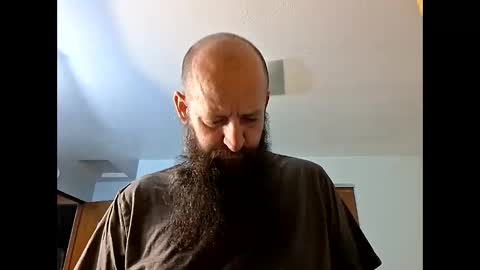 Snapshot of hawktalon007 chatting on December 2025 05:50:02 AM Robert online show from December 2025 05:50:02 AM