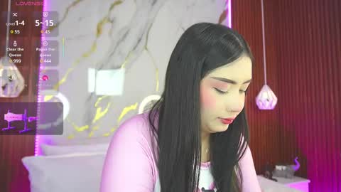 Snapshot of hay1_ chatting on February 2025 03:13:02 AM haylie See you tonight at 8pm Colombia time online show from February 2025 03:13:02 AM