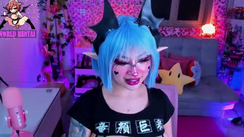  Hayami Dai  online show from January 2025 02:10:01 AM