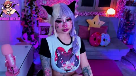  Hayami Dai  online show from January 2025 02:49:02 AM