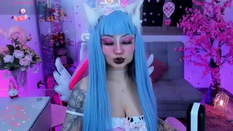  Hayami Dai  online show from February 2026 12:42:01 AM