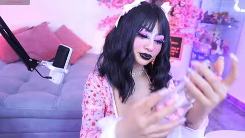 Snapshot of hayami_dai chatting on April 2026 02:14:01 AM Hayami Dai online show from April 2026 02:14:01 AM