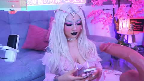  Hayami Dai  online show from June 2026 02:50:02 AM
