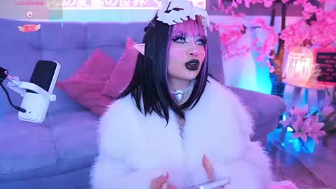  Hayami Dai  online show from June 2026 05:50:02 AM