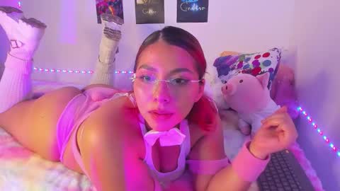 Snapshot of hayden_howland chatting on October 2025 01:08:01 PM hayden_howland online show from October 2025 01:08:01 PM