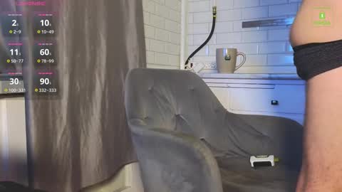 Snapshot of haydenmuscled chatting on March 2025 05:00:02 AM HaydenMuscled online show from March 2025 05:00:02 AM