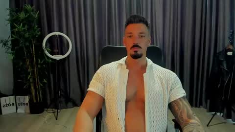 HaydenSpears online show from April 2026 12:08:02 PM