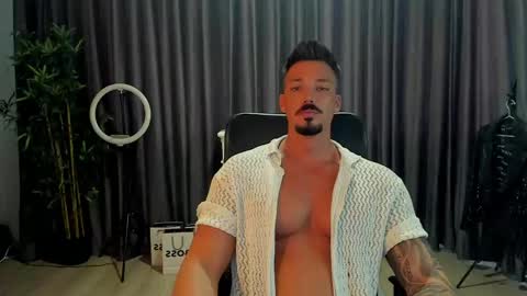 HaydenSpears online show from June 2026 12:30:01 PM